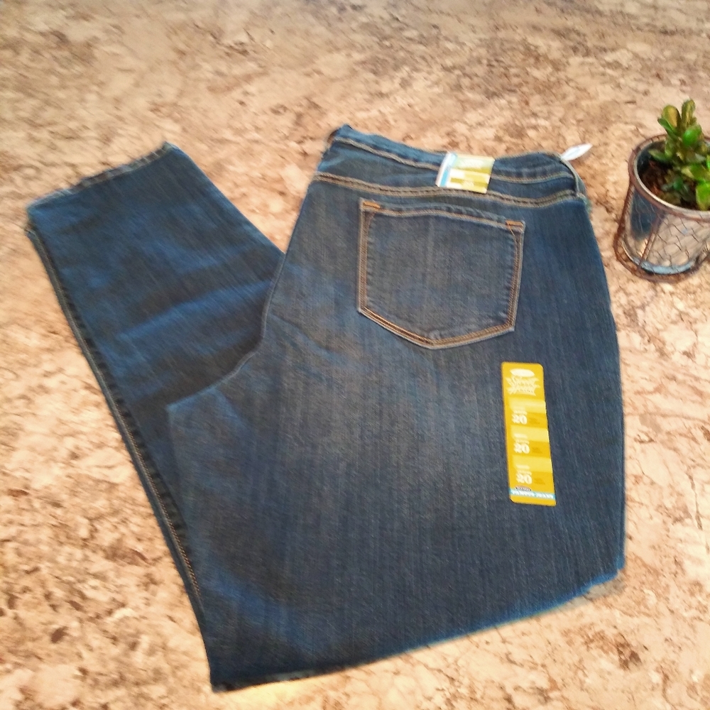 Old Navy | The Sweet Heart Skinny Jeans